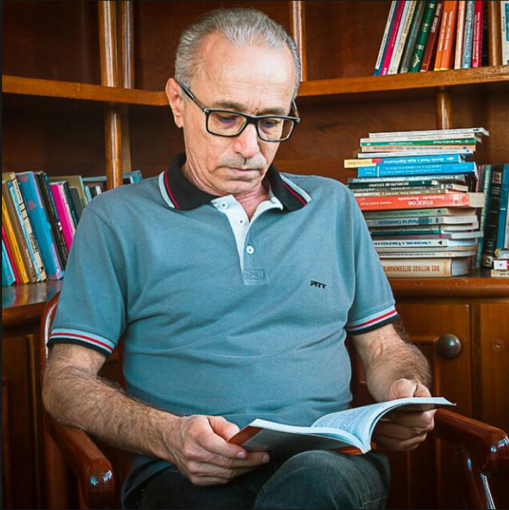 Dr. Raimundo Araújo Neto